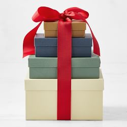 Manhattan Fruitier Fruit, Confection And Snacks Gift Tower