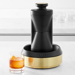 Monogram Forge Heated Ice Press