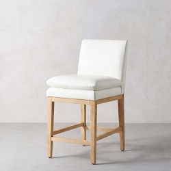 Laguna Upholstered Counter &amp; Bar Stool