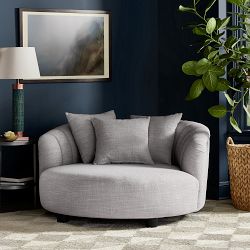 Inez Oversized Chaise Lounge