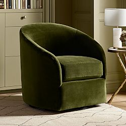 Montclair Swivel Chair