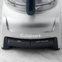 Cuisinart Induction Motor Food Processor, 14-cup