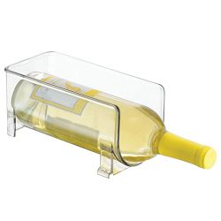 iDesign Stackable Wine Holder
