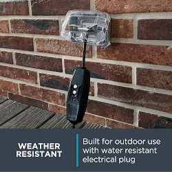 Rowenta Outdoor Extreme Fan