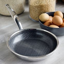 GreenPan™ Premiere Max Hybrid Stainless-Steel Ceramic Nonstick  Fry Pans