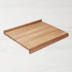 Reversible Pastry Board