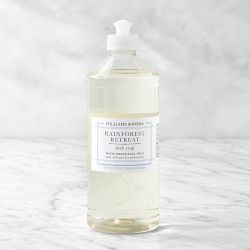 Williams Sonoma Rainforest Retreat Dish Soap