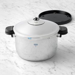 Kuhn Rikon Duromatic Pressure Cooker 8L - Thumbnail 4