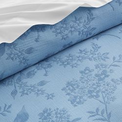 Jacquard Duvet Cover &amp; Shams