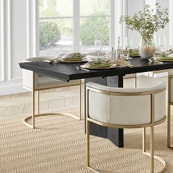 Custom Sirena Sisal Rug