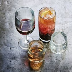 DuraClear Highball Glasses - Thumbnail 4