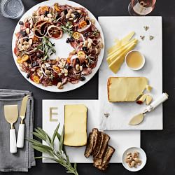 Williams Sonoma Monogram Board