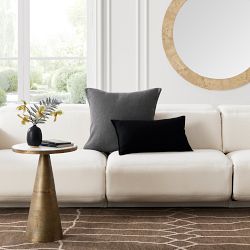 Moroccan Wave Hand Knotted Rug