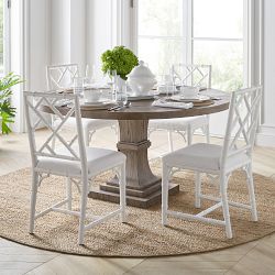 Canyon Sisal Round Rug