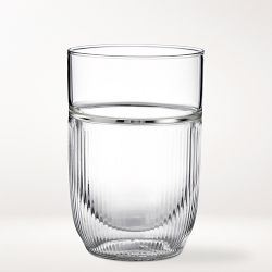 Bistro Double Wall Small Coffee Tumblers, Set of 4