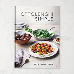 Ottolenghi Simple: A Cookbook