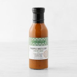 Williams Sonoma Stir Fry Sauce, Pineapple Sweet & Sour