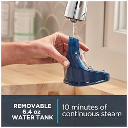 Rowenta X-Cel Steam Plus Steamer DR8120