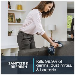 Rowenta X-Cel Steam Plus Steamer DR8120