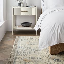 Tibetan Cloud Hand Knotted Rug