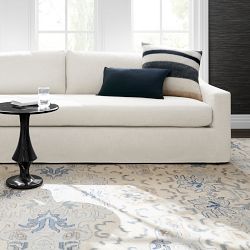 Tibetan Cloud Hand Knotted Rug