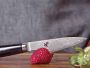 Video 1 for Miyabi Kaizen II Paring Knife, 3 1/2"