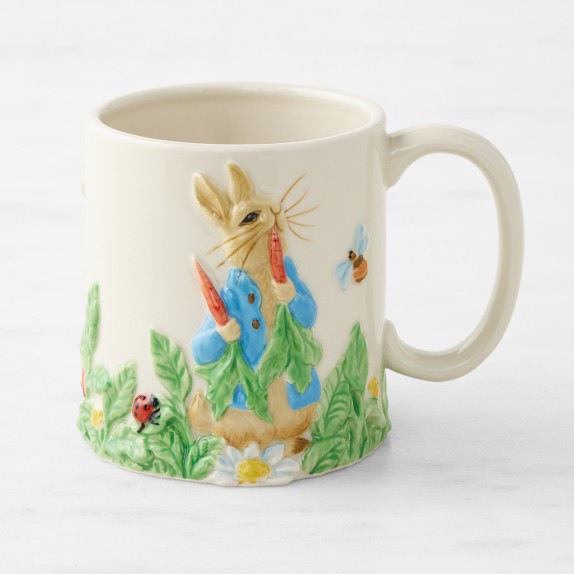 Peter Rabbit™ Mug