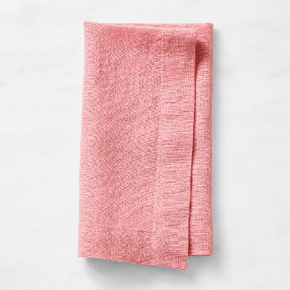 Signature Linen Napkins