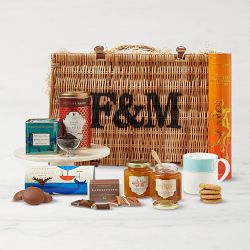 Fortnum &amp; Mason King's Hamper