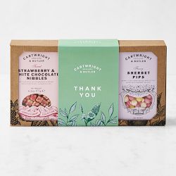 Cartwright & Butler Thank You Treat Selection