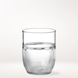 Bistro Double Wall Espresso Mugs, Set of 4