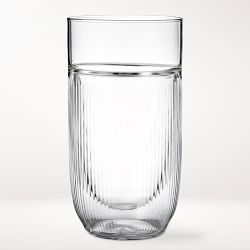 Bistro Double Wall Tall Coffee Tumblers, Set of 4