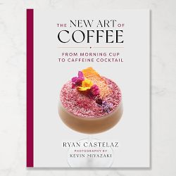 The New Art of Coffee: From Morning Cup to Caffeine Cocktail