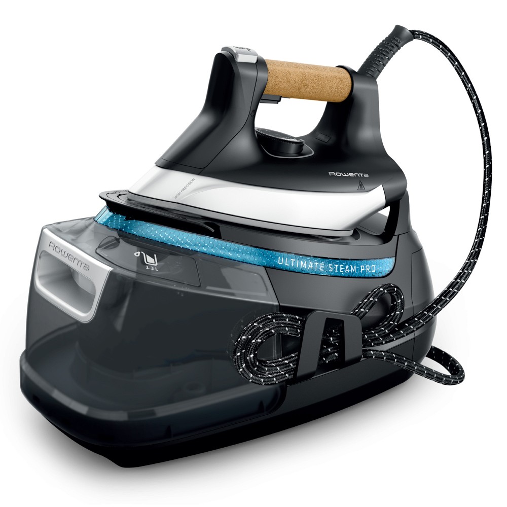 Rowenta Ultimate Steam Pro Steam Station DG8668U1 - DG8668U1