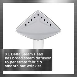 Rowenta Pro Style Steamer