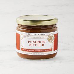 Williams Sonoma Pumpkin Butter