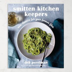 Smitten Kitchen Keepers: New Classics for Your Forever Files: A Cookbook