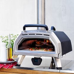 Ooni Karu 16 Multi-Fuel Pizza Oven
