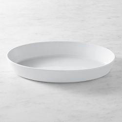 Apilco Deep Fish Platter