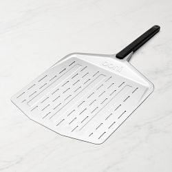 Ooni Perforated Pizza Peel, 12"