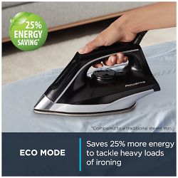 Rowenta Compact Pro Steam VR8324U1