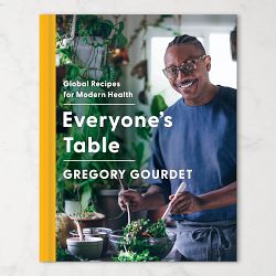 Everyone's Table by Gregory Gourdet