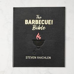 The Barbecue! Bible