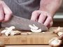 Video 1 for Zwilling Bob Kramer Damascus Steel Santoku Knife, 7"