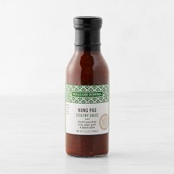 Williams Sonoma Stir Fry Sauce, Kung Pao