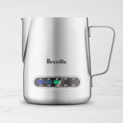 Breville Temp Control Milk Jug