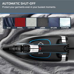 Rowenta Steam Iron DW3261