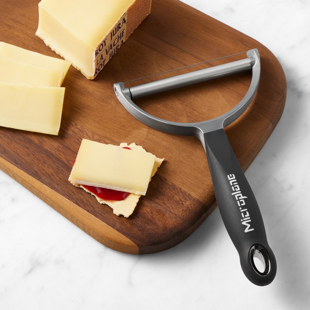 Microplane Cheese Wire Slicer