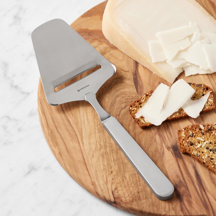 Honeycomb Cheese Knives - Set of 3 | Cheese Tools | Williams Sonoma