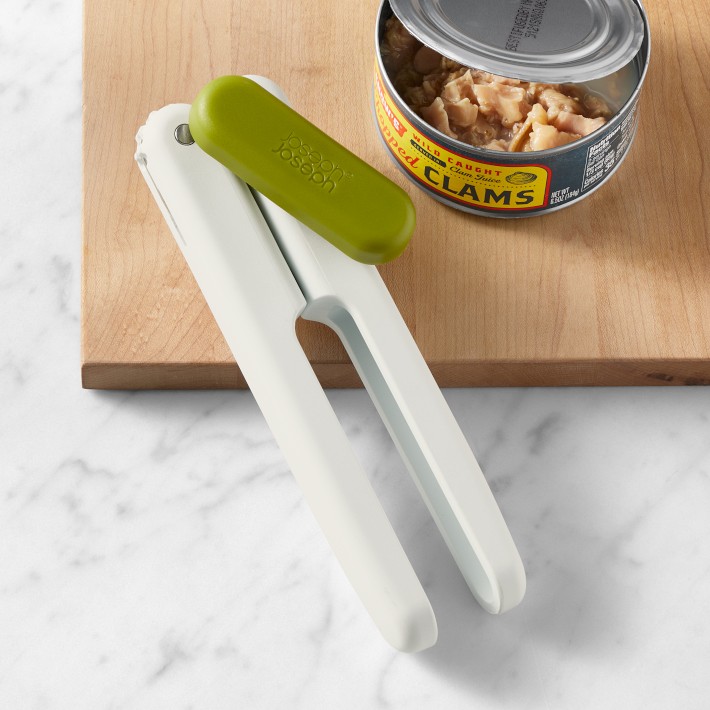 　シエッポ Joseph Joseph Pivot Can Opener | Williams Sonoma